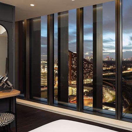 Отель The Gantry London Curio Collection By Hilton Экстерьер фото